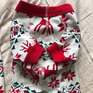 🌸HANNA ANDERSSON DOG JOHNS!🌸